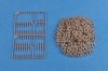 Hobby Boss 81011 Soviet T-35 Heavy Tank Track Links (1:35)